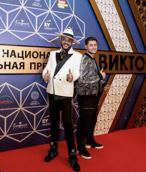 «Не трогайте Даву!»: Филипп Киркоров публично вступился за Давида Манукяна