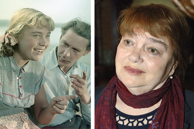 Не узнать: как выглядели полные советские звезды в молодости