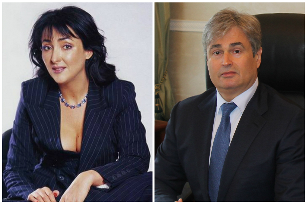 «Не жалею ни об одной половой связи»: Лолита рассказала о бывших возлюбленных и новых отношениях 