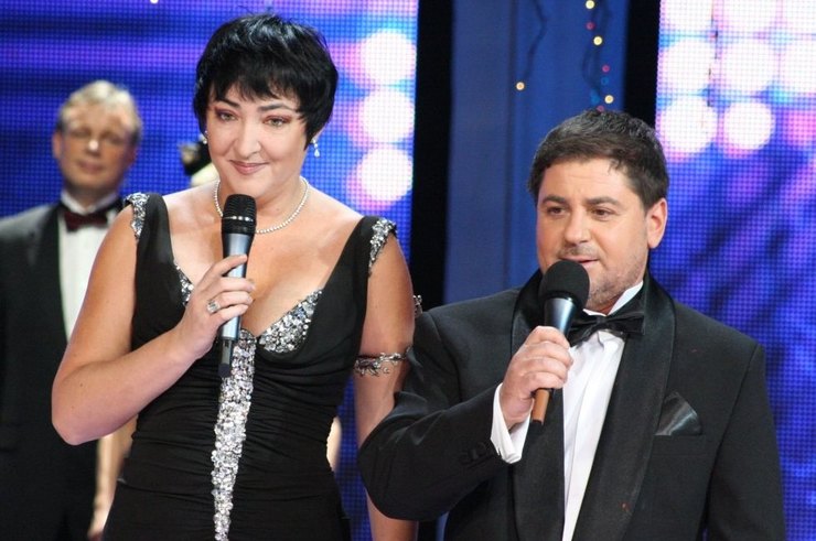 «Не жалею ни об одной половой связи»: Лолита рассказала о бывших возлюбленных и новых отношениях 