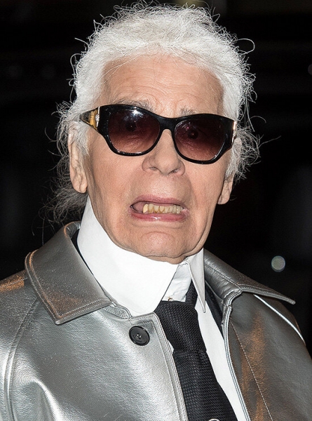 Неголливудская улыбка: 10 звезд, которые не стесняются своих неидеальных зубов