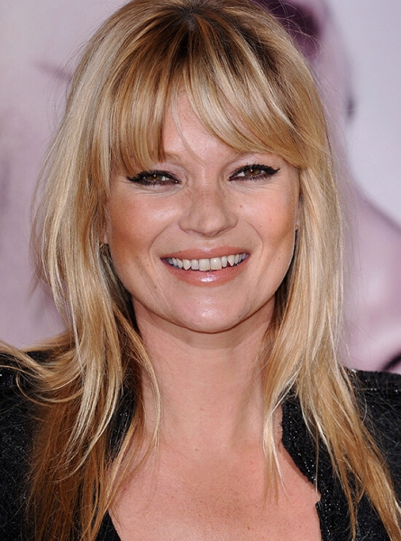 Неголливудская улыбка: 10 звезд, которые не стесняются своих неидеальных зубов