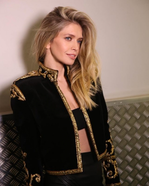 Неидеальная Вера: какими бьюти-процедурами пренебрегает Брежнева