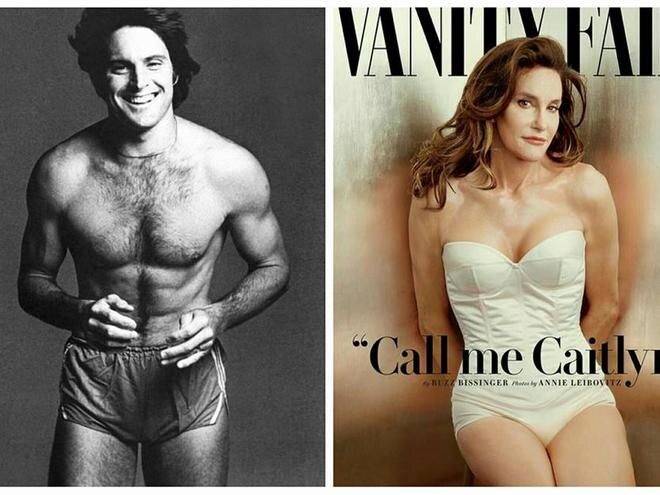 Нестандарт решает: известные трансгендеры в&nbsp;мире моды и&nbsp;красоты