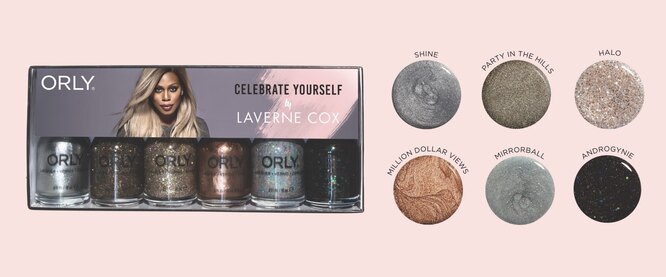 Нестандарт решает: известные трансгендеры в&nbsp;мире моды и&nbsp;красоты