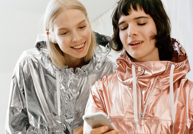 Нестандарт решает: известные трансгендеры в&nbsp;мире моды и&nbsp;красоты