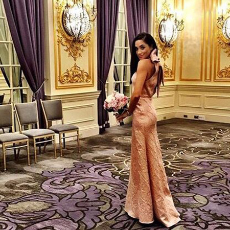 Ни дня без принца Гарри и Меган Маркл: заявление бывшей возлюбленной герцога Сассекского и архивное фото герцогини Сассекской