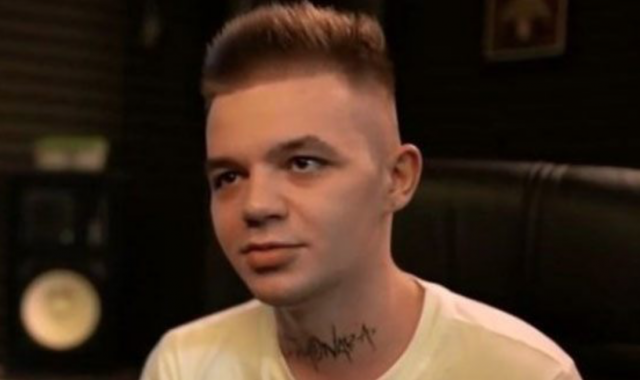 Никаких линз и грилзов: новое видео Элджея