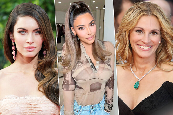 Нюд не к лицу: кого из звезд портит светлая помада