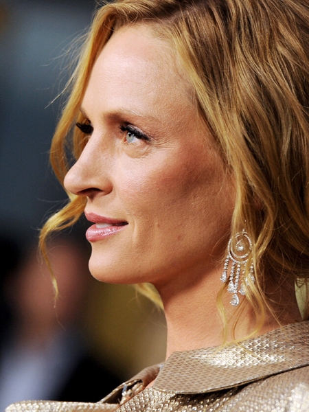 Нос с горбинкой: 10 звезд, которые не делают ринопластику — и правильно!