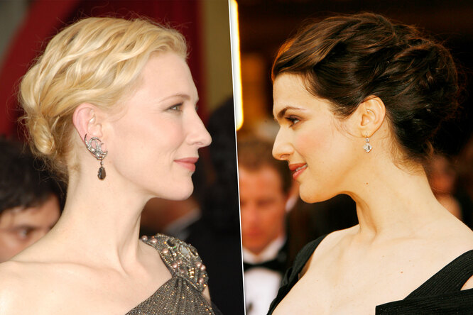 Нос с горбинкой: 10 звезд, которые не делают ринопластику — и правильно!