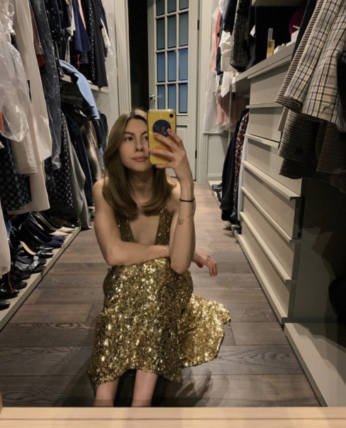 Новое поколение: Соня Меладзе о дистанционной учебе, дне рождения на карантине и новых увлечениях