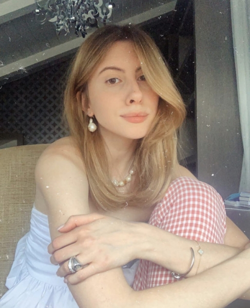 Новое поколение: Соня Меладзе о дистанционной учебе, дне рождения на карантине и новых увлечениях