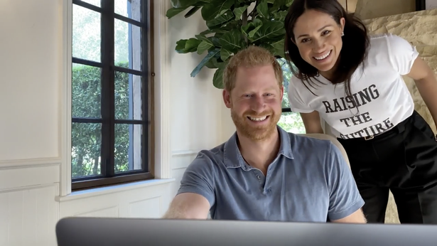 Новый проект Опры Уинфри и принца Гарри: все, что мы знаем о новом фильме &laquo;Я, которого ты не видишь&raquo; 