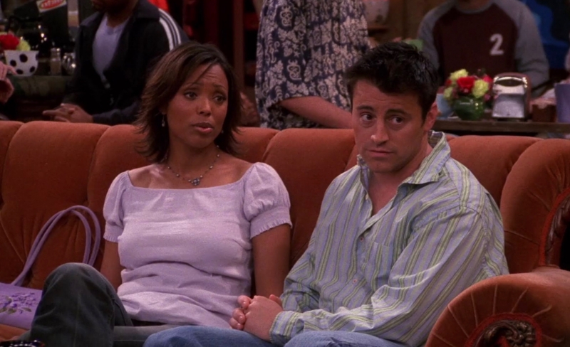 Новый скандал вокруг сериала «Друзья»: фанаты раскритиковали выбор героев