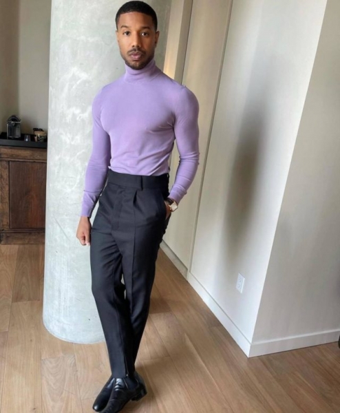 Новым Суперменом может стать темнокожий актёр