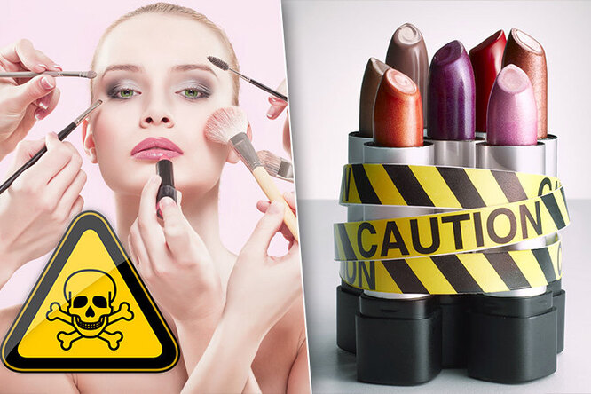 О чем молчат этикетки: опасные ингредиенты в&nbsp;косметике