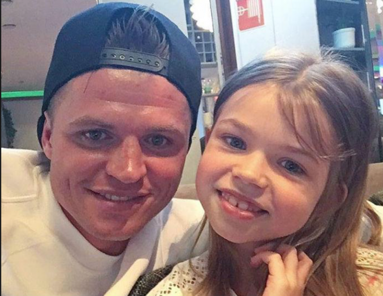 О разводе с Бузовой, ЭКО и Давиде Манукяне: первое интервью футболиста Дмитрия Тарасова за шесть лет