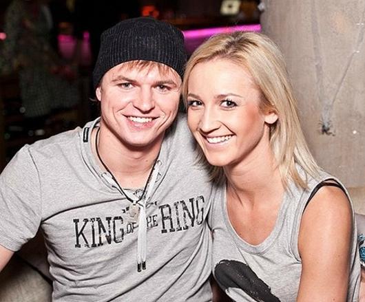 О разводе с Бузовой, ЭКО и Давиде Манукяне: первое интервью футболиста Дмитрия Тарасова за шесть лет