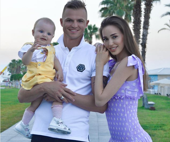 О разводе с Бузовой, ЭКО и Давиде Манукяне: первое интервью футболиста Дмитрия Тарасова за шесть лет