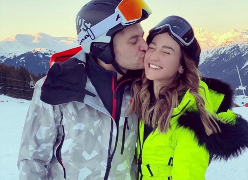 О разводе с Бузовой, ЭКО и Давиде Манукяне: первое интервью футболиста Дмитрия Тарасова за шесть лет