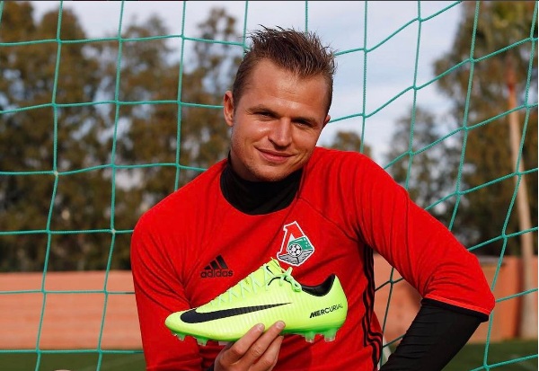 О разводе с Бузовой, ЭКО и Давиде Манукяне: первое интервью футболиста Дмитрия Тарасова за шесть лет