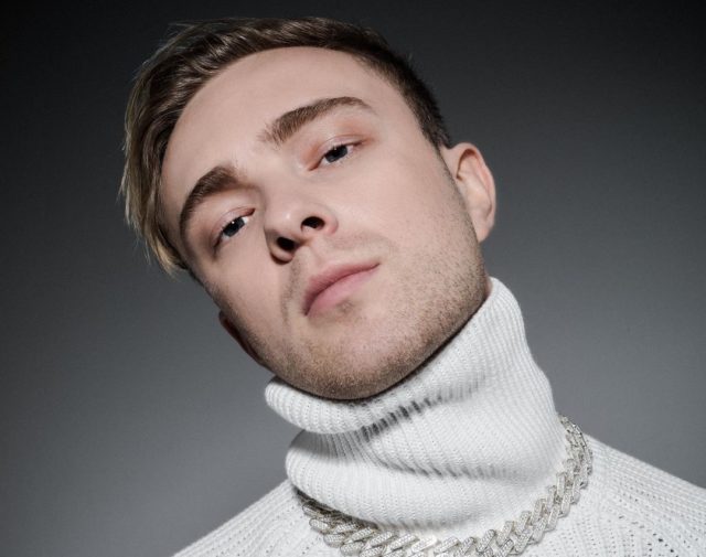 О творчестве Тимати, прекращении общения с Егором Кридом и пластических операциях: самое интересное из нового интервью Ханны