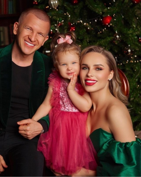 О творчестве Тимати, прекращении общения с Егором Кридом и пластических операциях: самое интересное из нового интервью Ханны