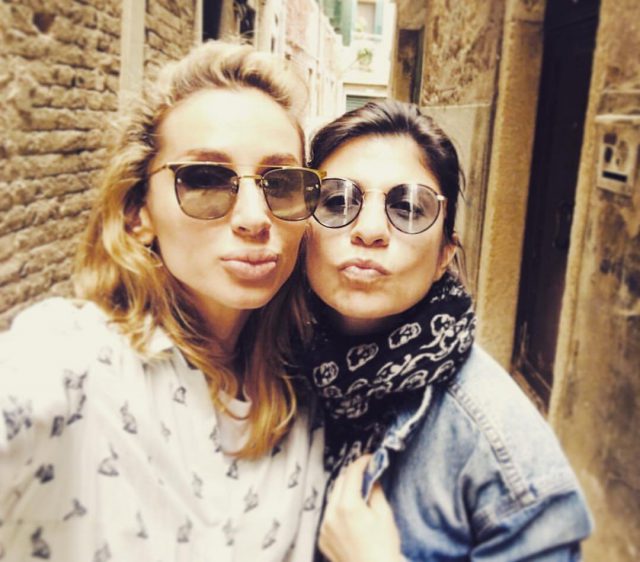 О знакомстве с Лободой, шоу-бизнесе и гонорарах: прямой эфир Сергея Минаева с Нателлой Крапивиной 