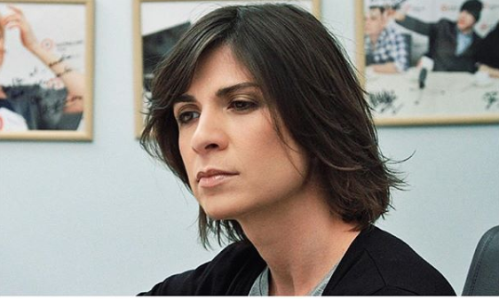 О знакомстве с Лободой, шоу-бизнесе и гонорарах: прямой эфир Сергея Минаева с Нателлой Крапивиной 