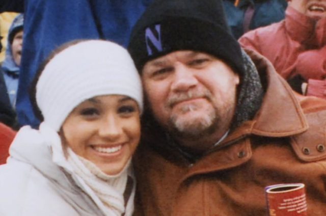 Очередная и последняя победа: Меган Маркл закончила судебные разбирательства со СМИ