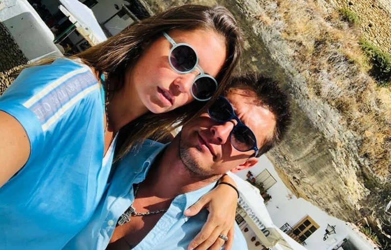 Официально: Агата Муцениеце подала на развод с Павлом Прилучным