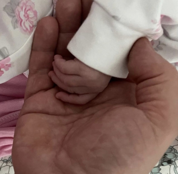 Официально: стало известно, как Валерий Меладзе и Альбина Джанабаева назвали дочь 