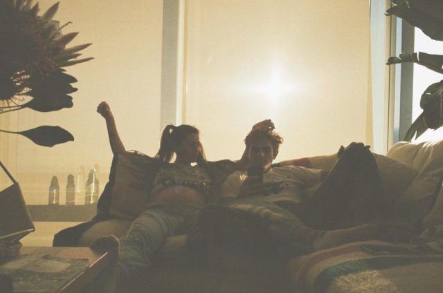 Официально: звезда «Ривердейла» Кей Джей Апа скоро станет отцом