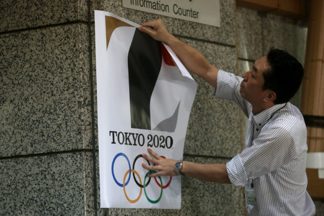 Олимпиада под угрозой? Организаторы игр в Токио снимают с себя ответственность за заражение спортсменов Covid-19