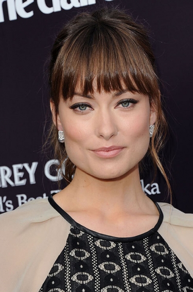 Омолаживающие челки — миф или правда? Выбери свою!