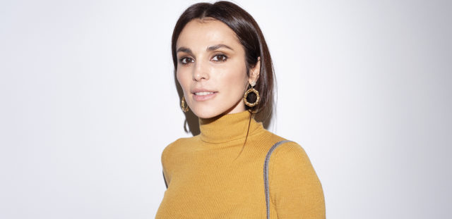 «Он был щедр, богат, благороден и... загадочно женат»: Сати Казанова вспомнила роман с женатым мужчиной