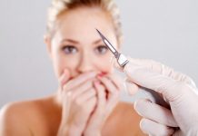 Опасная косметология: 4 популярных процедуры, о вреде которых умалчивают