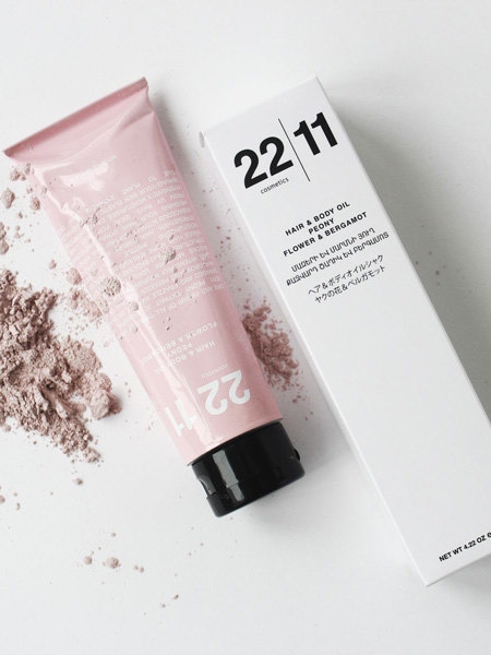 Органическая косметика: 10 лучших средств, которые должны быть у&nbsp;тебя