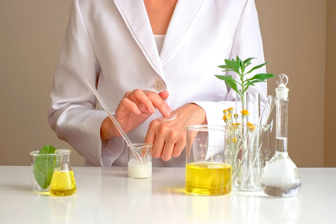 Органическая косметика: 10 лучших средств, которые должны быть у&nbsp;тебя