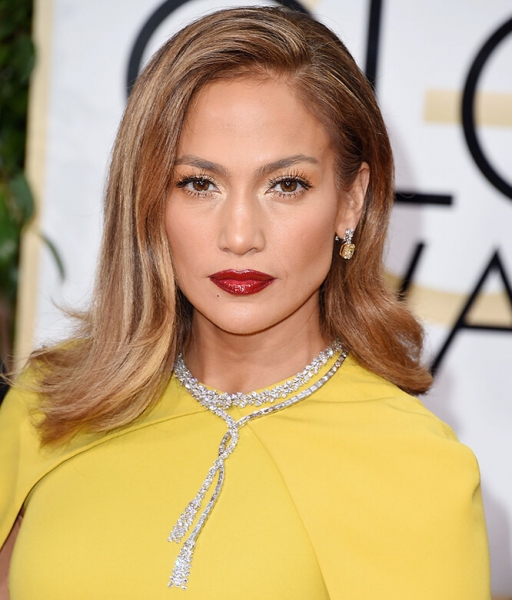 От девчонки из&nbsp;Бронкса до&nbsp;иконы стиля: бьюти-эволюция Джей Ло