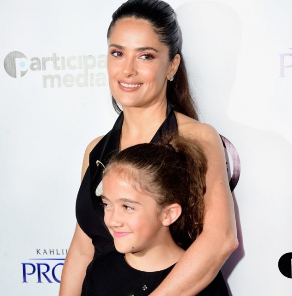 От куртки Майкла Джексона до пони: самые дорогие подарки звездных детей