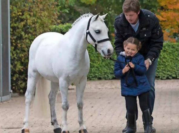 От куртки Майкла Джексона до пони: самые дорогие подарки звездных детей