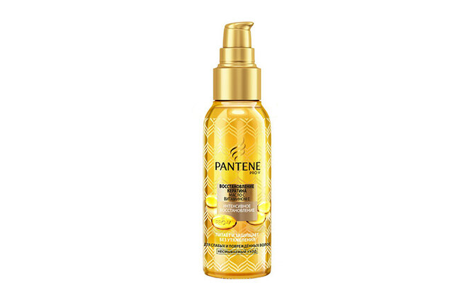 От масс-маркета до люкса: 15 лучших масел для твоих волос