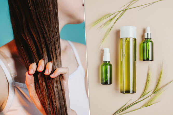 От масс-маркета до люкса: 15 лучших масел для твоих волос