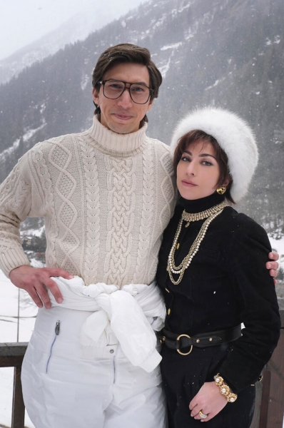 От Памелы Андерсон до&nbsp;леди Ди: гениальные перевоплощения актрис в&nbsp;звезд прошлого