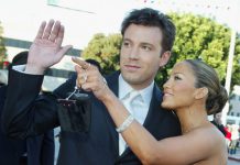 Отдых с другими женщинами и реакция лучшего друга: собрали все о воссоединении Джей Ло и Бена Аффлека