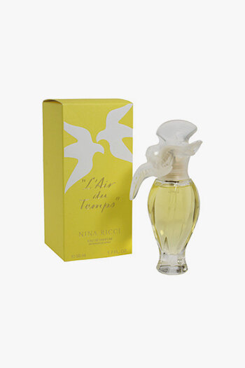 Парфюмерная ностальгия: 10 любимых духов твоей мамы