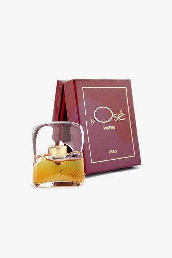 Парфюмерная ностальгия: 10 любимых духов твоей мамы