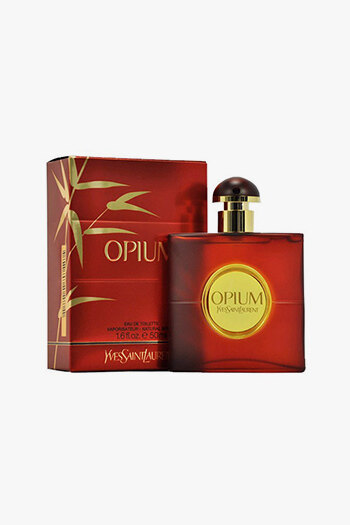 Парфюмерная ностальгия: 10 любимых духов твоей мамы